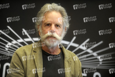 Grateful Dead Ehrung auf dem Madison Square Garden Walk Of Fame in New York