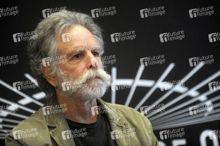 Grateful Dead Ehrung auf dem Madison Square Garden Walk Of Fame in New York