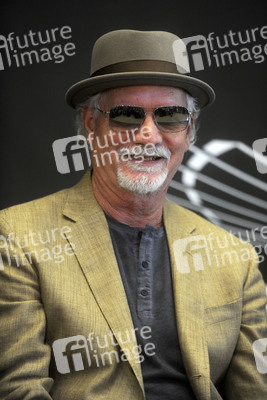 Grateful Dead Ehrung auf dem Madison Square Garden Walk Of Fame in New York