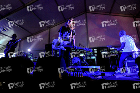 Levitation Festival 2015 in Austin