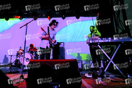 Levitation Festival 2015 in Austin