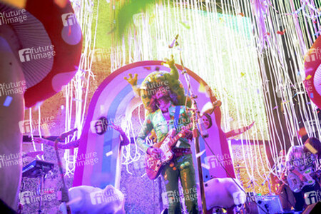 Levitation Festival 2015 in Austin
