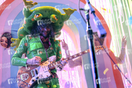 Levitation Festival 2015 in Austin
