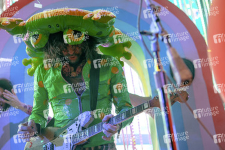 Levitation Festival 2015 in Austin