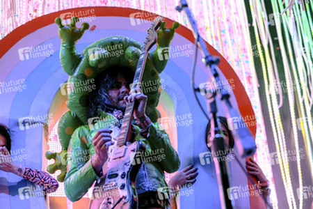 Levitation Festival 2015 in Austin
