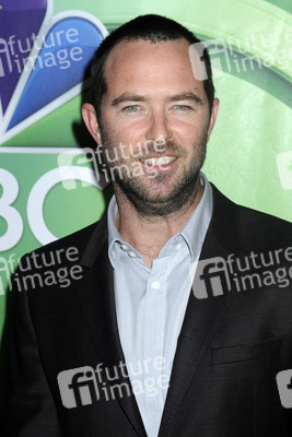 NBC Programmpräsentation 2015 in New York