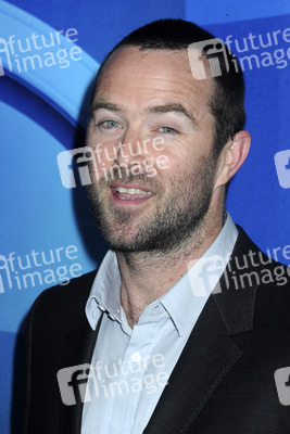 NBC Programmpräsentation 2015 in New York