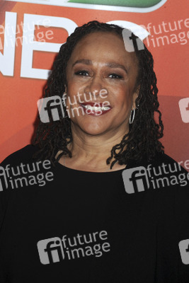 NBC Programmpräsentation 2015 in New York