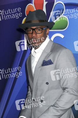 NBC Programmpräsentation 2015 in New York