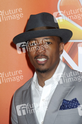 NBC Programmpräsentation 2015 in New York