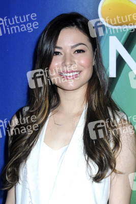 NBC Programmpräsentation 2015 in New York