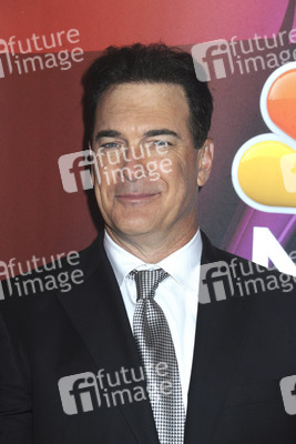 NBC Programmpräsentation 2015 in New York