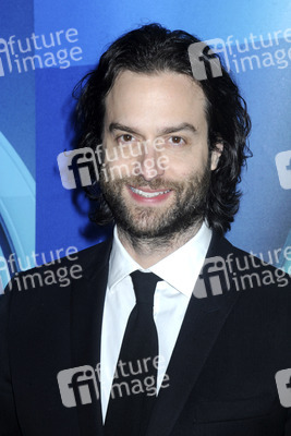NBC Programmpräsentation 2015 in New York