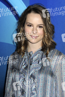 NBC Programmpräsentation 2015 in New York