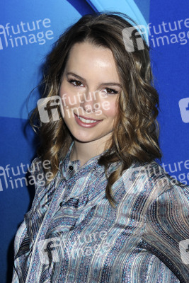 NBC Programmpräsentation 2015 in New York