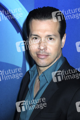 NBC Programmpräsentation 2015 in New York