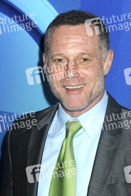 NBC Programmpräsentation 2015 in New York