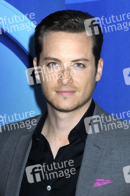 NBC Programmpräsentation 2015 in New York