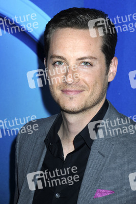 NBC Programmpräsentation 2015 in New York