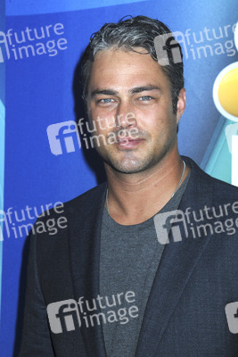 NBC Programmpräsentation 2015 in New York