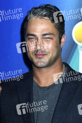 NBC Programmpräsentation 2015 in New York