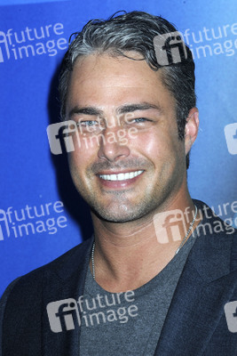 NBC Programmpräsentation 2015 in New York