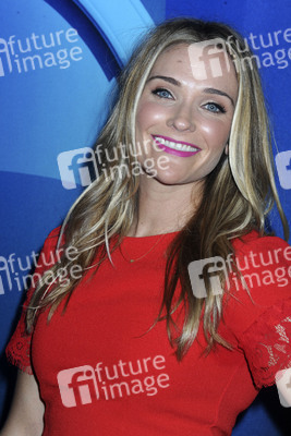 NBC Programmpräsentation 2015 in New York