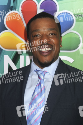 NBC Programmpräsentation 2015 in New York