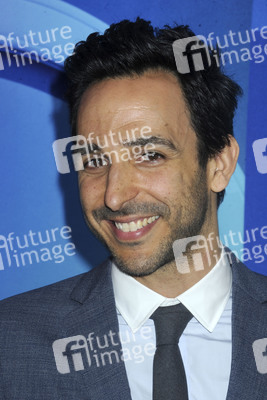 NBC Programmpräsentation 2015 in New York