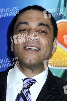 NBC Programmpräsentation 2015 in New York