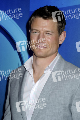 NBC Programmpräsentation 2015 in New York
