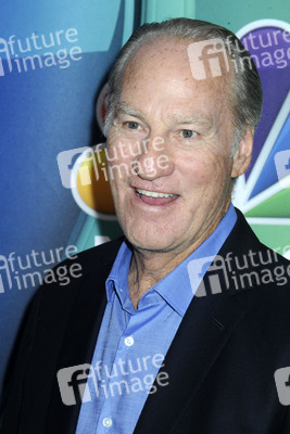 NBC Programmpräsentation 2015 in New York