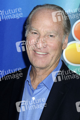 NBC Programmpräsentation 2015 in New York