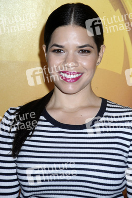 NBC Programmpräsentation 2015 in New York