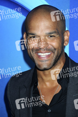 NBC Programmpräsentation 2015 in New York