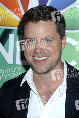 NBC Programmpräsentation 2015 in New York