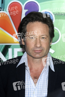 NBC Programmpräsentation 2015 in New York