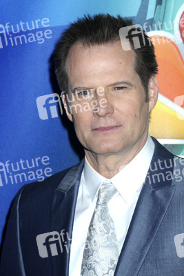 NBC Programmpräsentation 2015 in New York