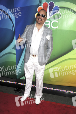 NBC Programmpräsentation 2015 in New York