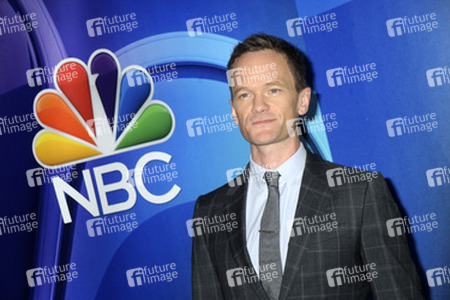 NBC Programmpräsentation 2015 in New York
