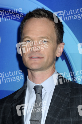 NBC Programmpräsentation 2015 in New York
