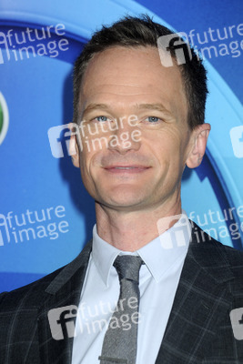 NBC Programmpräsentation 2015 in New York