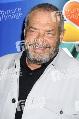 NBC Programmpräsentation 2015 in New York