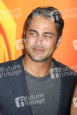 NBC Programmpräsentation 2015 in New York