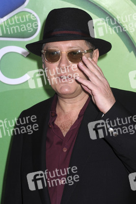 NBC Programmpräsentation 2015 in New York