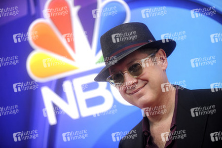 NBC Programmpräsentation 2015 in New York