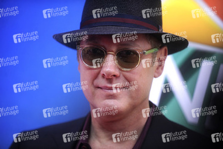 NBC Programmpräsentation 2015 in New York
