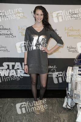 Sonderausstellungseröffnung 'Star Wars @ Madame Tussauds Berlin'