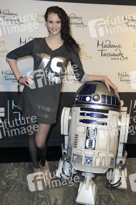 Sonderausstellungseröffnung 'Star Wars @ Madame Tussauds Berlin'