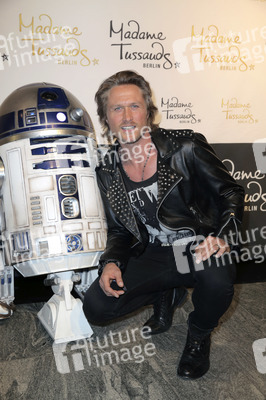Sonderausstellungseröffnung 'Star Wars @ Madame Tussauds Berlin'
